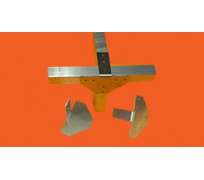 Hliníková výztuž 04