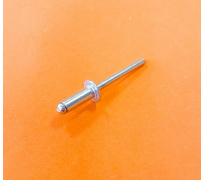 Trhací nýty (4,8 x 12 mm standard)