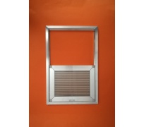Výletové okno  60x40cm - 16mm