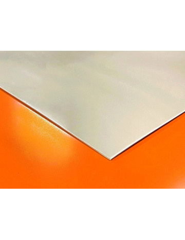 Doska polypropylén biela, 3mm (200x100 cm)