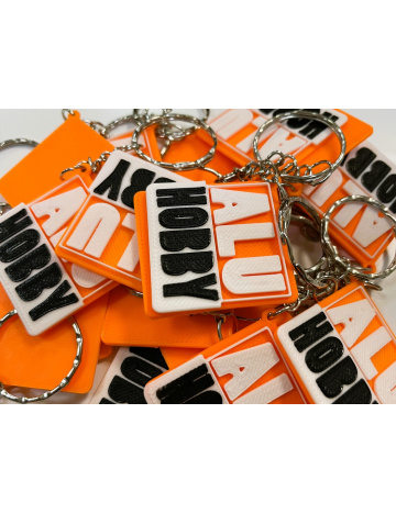 Reklamní přívěšek