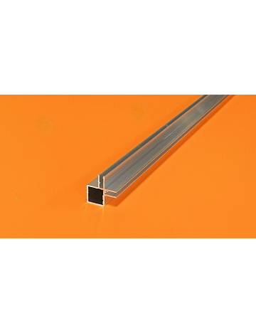 Hliníkový profil (HJ15V6)