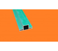 Hliníkový profil (HJ15V2)