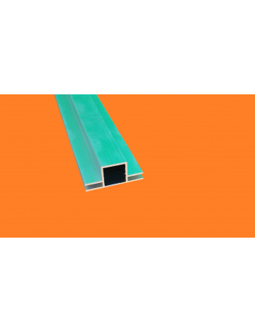 Hliníkový profil (HJ15V2)