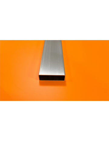 Hliníkový profil obdélníkový HJ62T