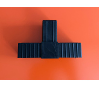 Plastová spojka 404Č