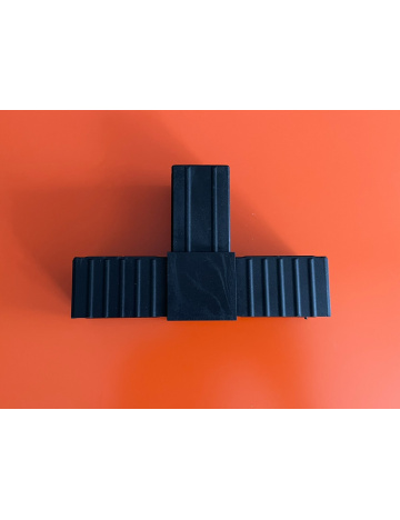 Plastová spojka 404Č