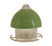 Závěsné venkovní krmítko (M057)