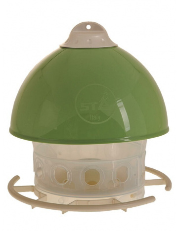 Závěsné venkovní krmítko (M057)