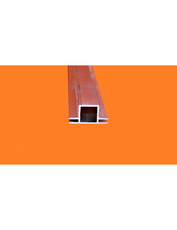 Hliníkový profil  (HJ20V2)