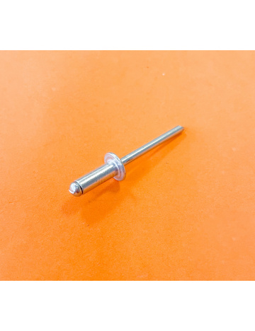 Trhací nýty 500 ks/400,- Kč (4,8 x 12 mm, standard)