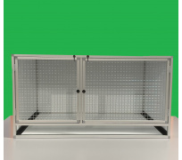 Klec pro králíka nebo pro morče 02