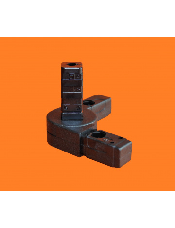 Plastová spojka 2011