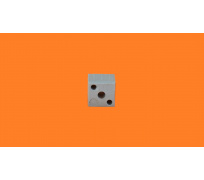 Plastová spojka 209