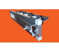 Krmný otočný pult se čtyřmi miskami (KPM04)