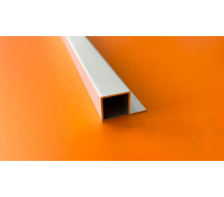 Hliníkový profil (HJ15K1 elox.)