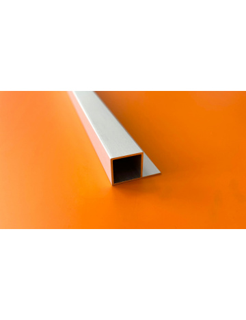 Hliníkový profil (HJ15K1 elox.)