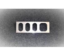 Krmná deska gastro 12