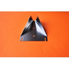 Držiak bidiel, bidlo