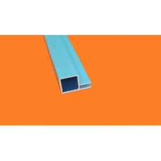 Hliníkový profil HJ15V