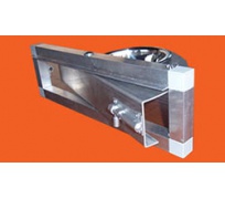 Krmný otočný pult s jednou miskou (KPM01)