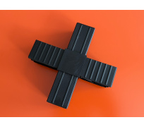 Plastová spojka 405Č