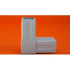 Plastikowe złączki do profilu 40x40