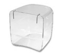 Venkovní koupelna jednoduchá (B001)