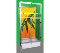 Voliéra IK1/ 1 - krmná deska