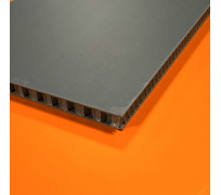 Bubble guard, šedá, 10mm (200x100cm)