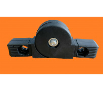 Plastová spojka 3010