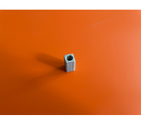 Plastová spojka 159 - prodloužená