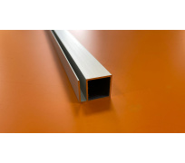 Hliníkový profil (HJ15S elox.)