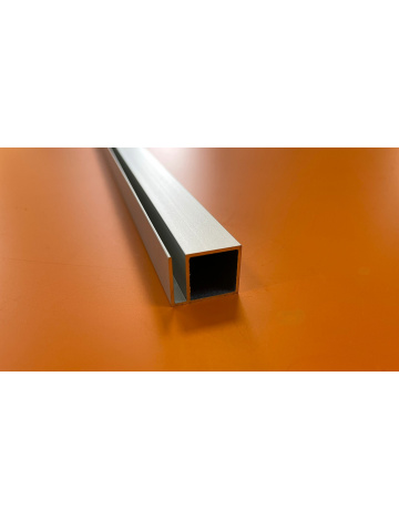 Hliníkový profil (HJ15S elox.)