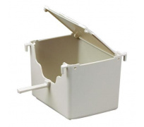 Ptačí budka (N015)