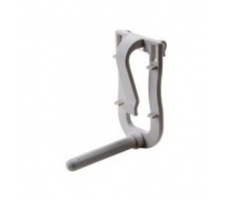 Držák na sepiovou kost s bidlem(I104B)