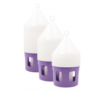 ANTIBAKTERIÁLNÍ BELGICKÁ NAPÁJEČKA 3,5L