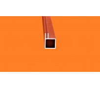 Hliníkový profil (HJ20V1)