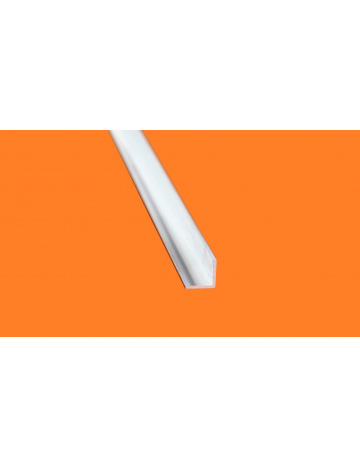 Hliníkový profil L (HL12)