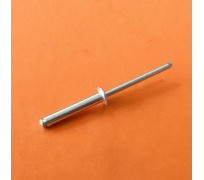 Trhací nýty  (4,8 x 27 mm, standard)