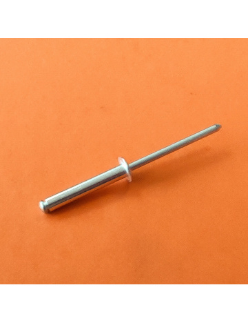 Trhací nýty  (4,8 x 27 mm, standard)