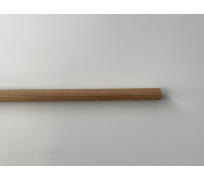 Bidlo dřevěné, 16 mm