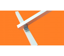 Nerezový držák U20