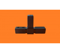 Plastová spojka 204/KJ