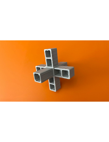 Plastowa złączka 2099