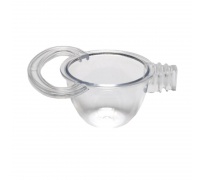 Držák na vajíčko, krmení s odpočívadlem (I027)