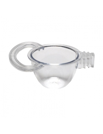 Uchwyt na jajko, karmienie z odpoczywaniem (I027)