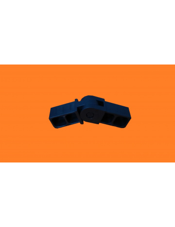 Plastowa złączka 208C