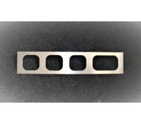 Krmná deska gastro 14