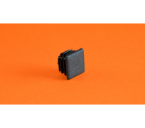 Zátka - patka tenká 2mm